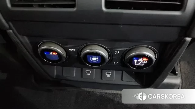 Land Rover Defender (L663) id 3539091 из Кореи 9