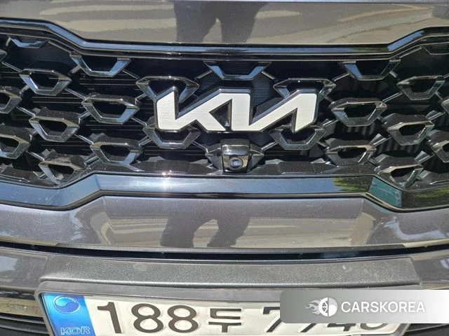Kia The New Sorento 4th Generation id 4243762 из Кореи 9