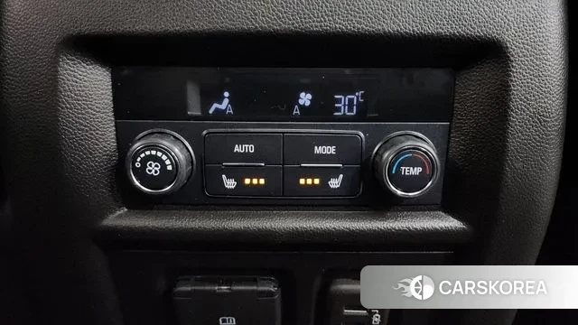 Chevrolet (GM Daewoo) Traverse id 3634749 из Кореи 9