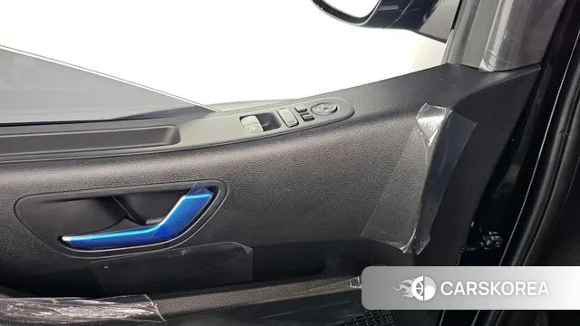 Hyundai Staria id 3565344 из Кореи 9