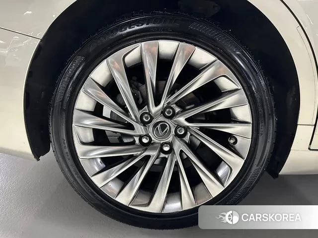 Lexus ES300h 7th generation id 3041497 из Кореи 9