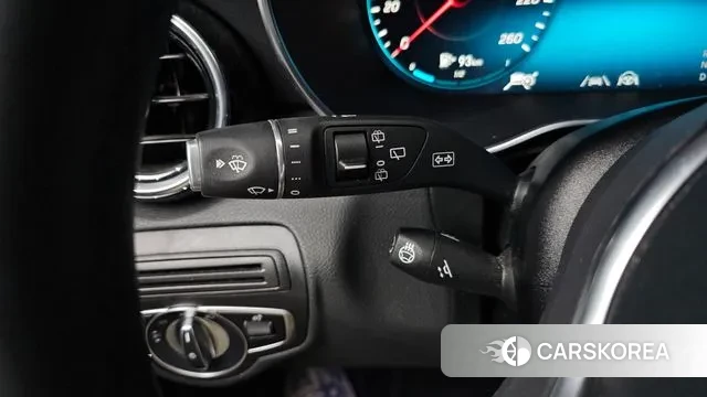 Mercedes-Benz GLC-Class X253 id 3788102 из Кореи 9