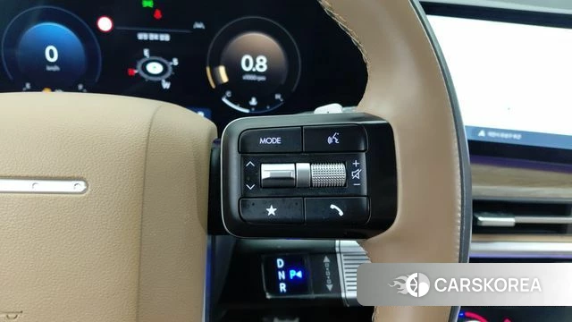 Hyundai Santa Fe (MX5) id 4298636 из Кореи 9