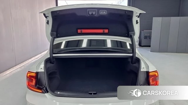 Volvo S90 id 4283175 из Кореи 9