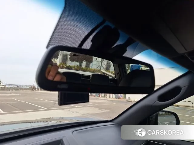 Ssangyong The New Rexton Sport id 3540434 из Кореи 9