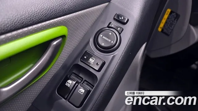 Hyundai The New Grand Starex id 2876915 из Кореи 9