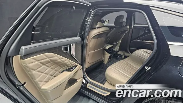 Kia K8 id 2719216 из Кореи 9