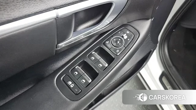 Hyundai Sonata (DN8) id 3607978 из Кореи 9