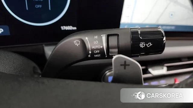 Hyundai Sonata D Edge (DN8) id 3517544 из Кореи 9