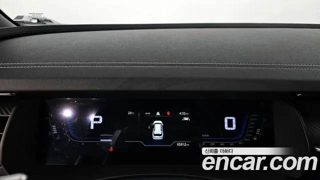 Ssangyong Torres id 2680664 из Кореи 9