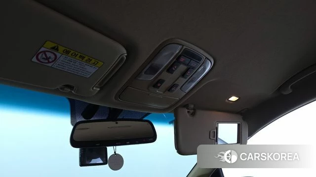 Kia The New Carnival id 4325280 из Кореи 9