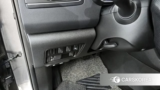 Renault Korea (Samsung) The New QM6 id 3110966 из Кореи 9