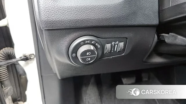 Jeep Compass 2nd Generation id 3226674 из Кореи 9