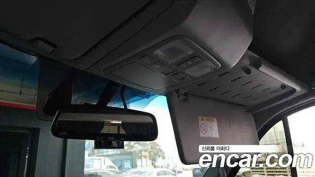 Hyundai Solati id 2396366 из Кореи 9