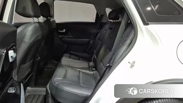 Kia Niro id 3375237 из Кореи 9