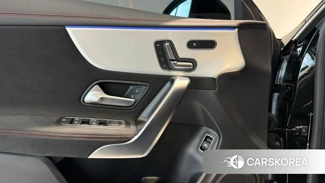 Mercedes-Benz CLA-Class C118 id 4791831 из Кореи 9