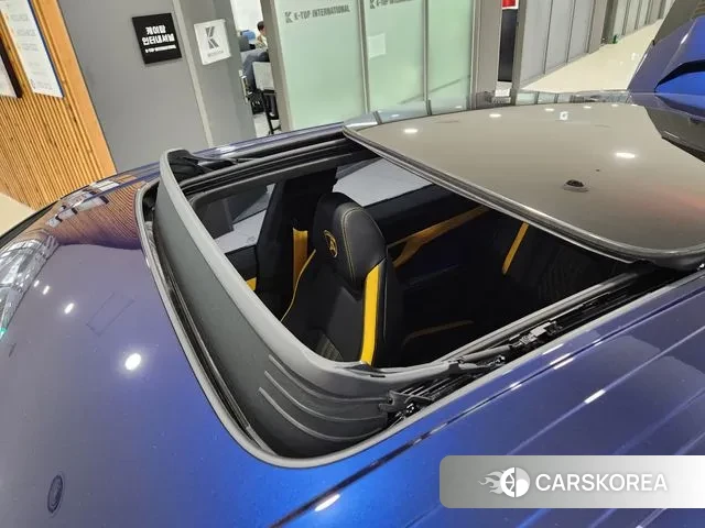 Lamborghini Urus id 3565345 из Кореи 9