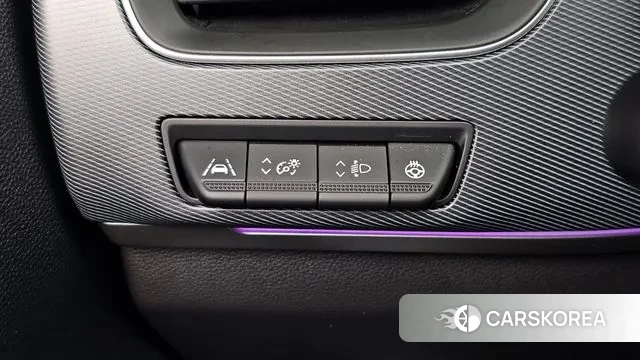 Renault Korea (Samsung) XM3 id 2998496 из Кореи 9