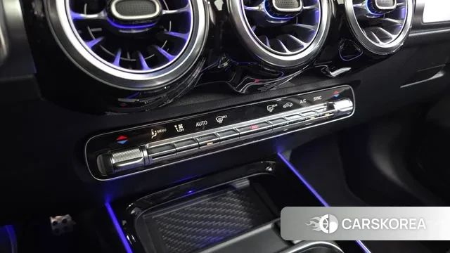 Mercedes-Benz GLB-Class X247 id 3486893 из Кореи 9