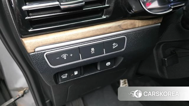 Kia Mohave Master id 4687674 из Кореи 9