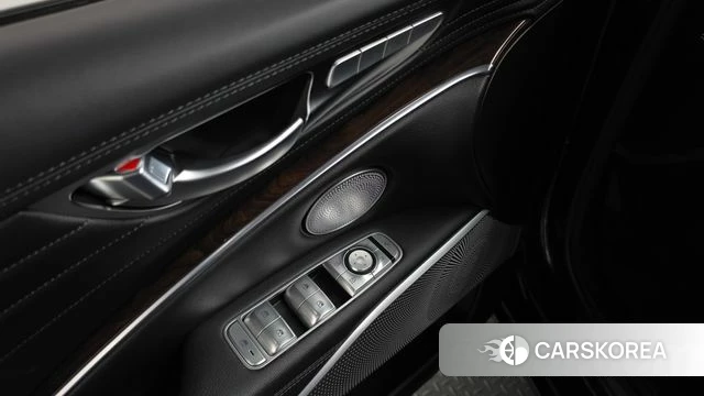 Kia More K9 id 4698930 из Кореи 9