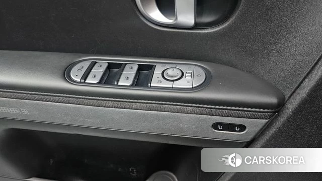 Hyundai Ionic 5 id 3941272 из Кореи 9