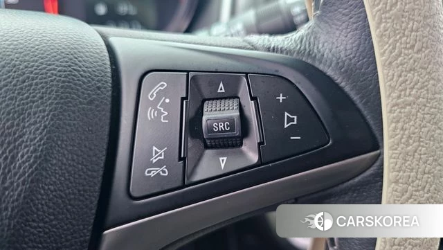 Chevrolet (GM Daewoo) The Next Spark id 3966632 из Кореи 9