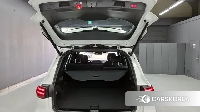 Mercedes-Benz GLB-Class X247 id 3482048 из Кореи 9