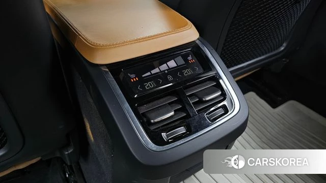 Volvo V90 Cross-Country id 4746526 из Кореи 9