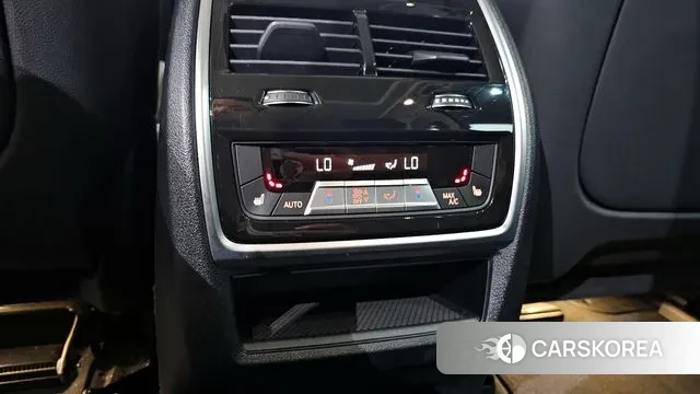 BMW X5 (G05) id 3011620 из Кореи 9