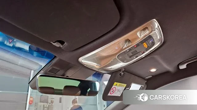 Genesis G80 (RG3) id 3417578 из Кореи 9