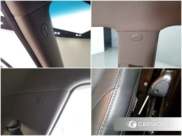 Ssangyong Berry New Tivoli id 3540305 из Кореи 9