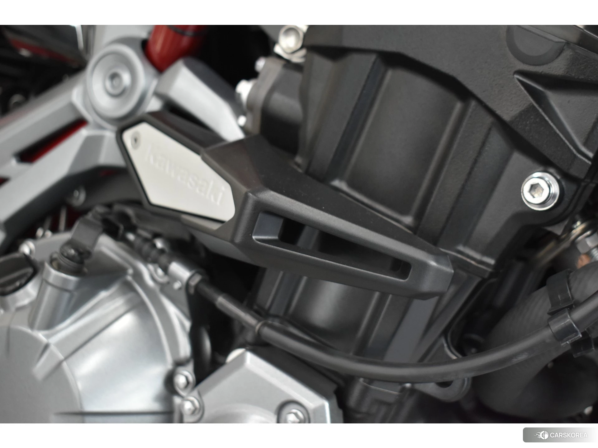 Kawasaki Z900 id 3950363 из Японии 9