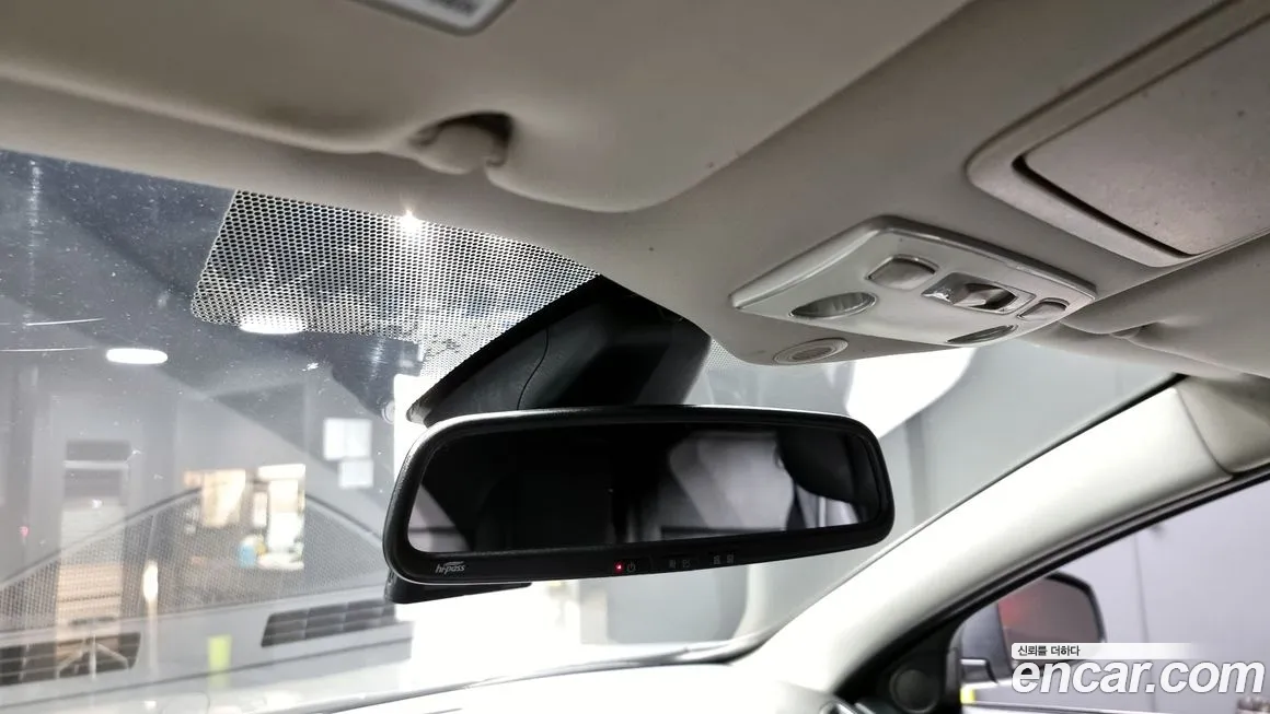 Renault Korea (Samsung) SM7 Nova id 2095398 из Кореи 9