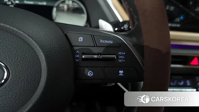 Hyundai Sonata (DN8) id 3778818 из Кореи 9