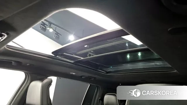 Jeep Grand Cherokee (WL) id 3361129 из Кореи 9