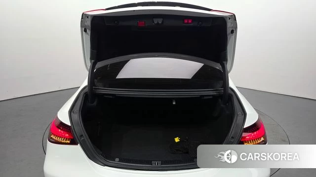 Mercedes-Benz E-Class W213 id 4416299 из Кореи 9