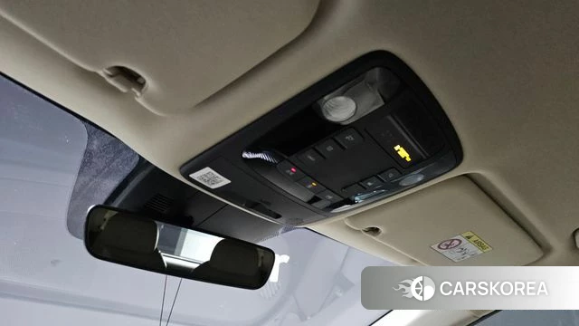 Kia Carnival 4th generation id 4594279 из Кореи 9