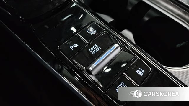 Hyundai Sonata (DN8) id 4457096 из Кореи 9