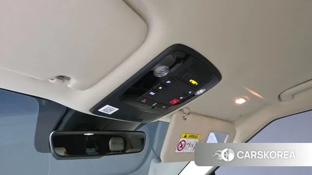 Kia Carnival 4th generation id 3487904 из Кореи 9