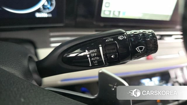 Hyundai The New Grandeur IG id 3935281 из Кореи 9