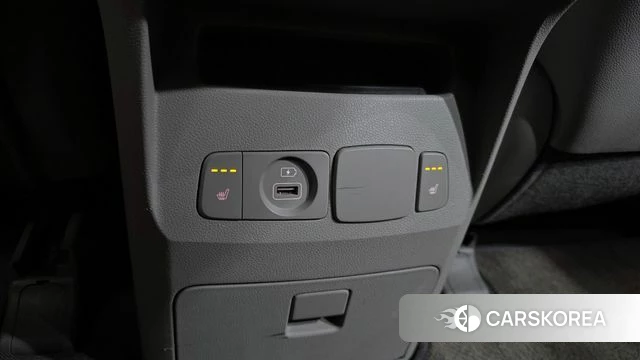 Kia The New Carnival id 4746419 из Кореи 9
