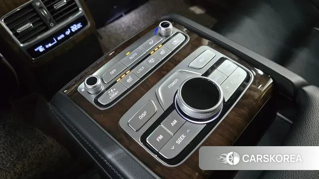 Kia More K9 id 3329853 из Кореи 9