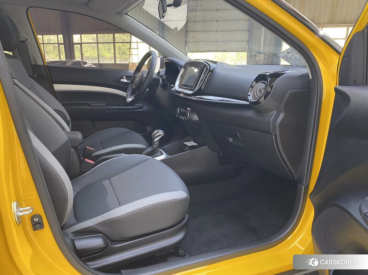 Kia KX1 id 4504873 из Китая 9