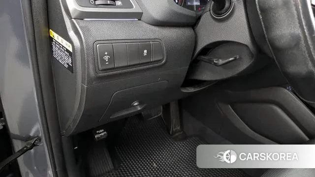 Hyundai All New Tucson id 3505560 из Кореи 9