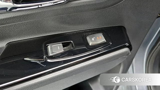 Ssangyong Beautiful Korando id 2961559 из Кореи 9