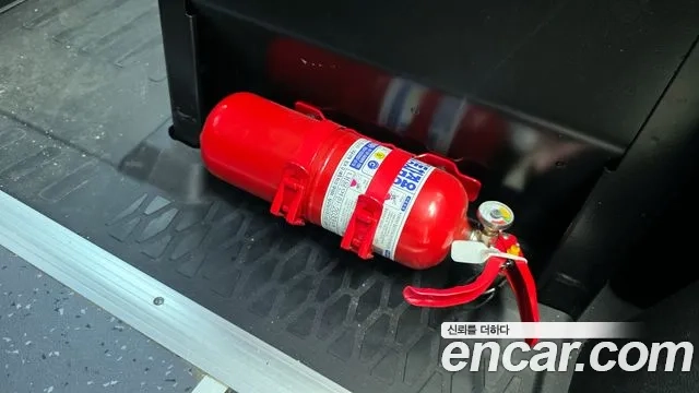 Hyundai Solati id 2878615 из Кореи 9