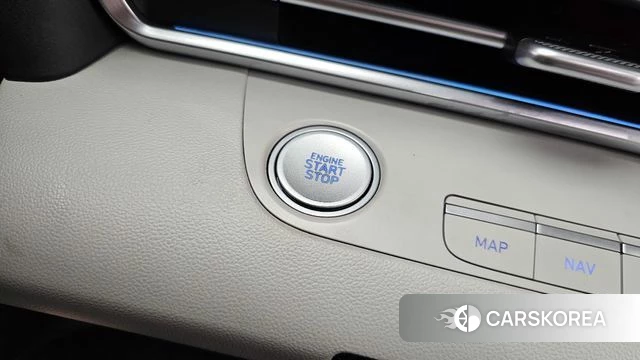 Hyundai Avante (CN7) id 4604665 из Кореи 9