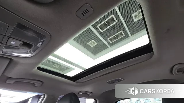 Ssangyong Berry New Tivoli id 3350764 из Кореи 9