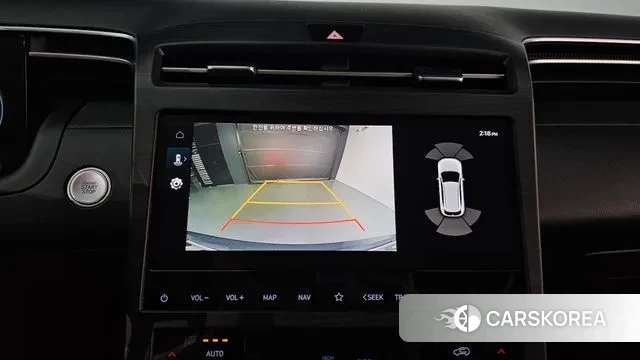 Hyundai Tucson (NX4) id 3064503 из Кореи 9